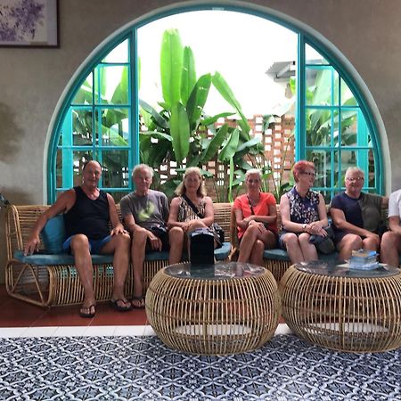 La Alba An Bang Beach Hoi An Villa Ngoại thất bức ảnh
