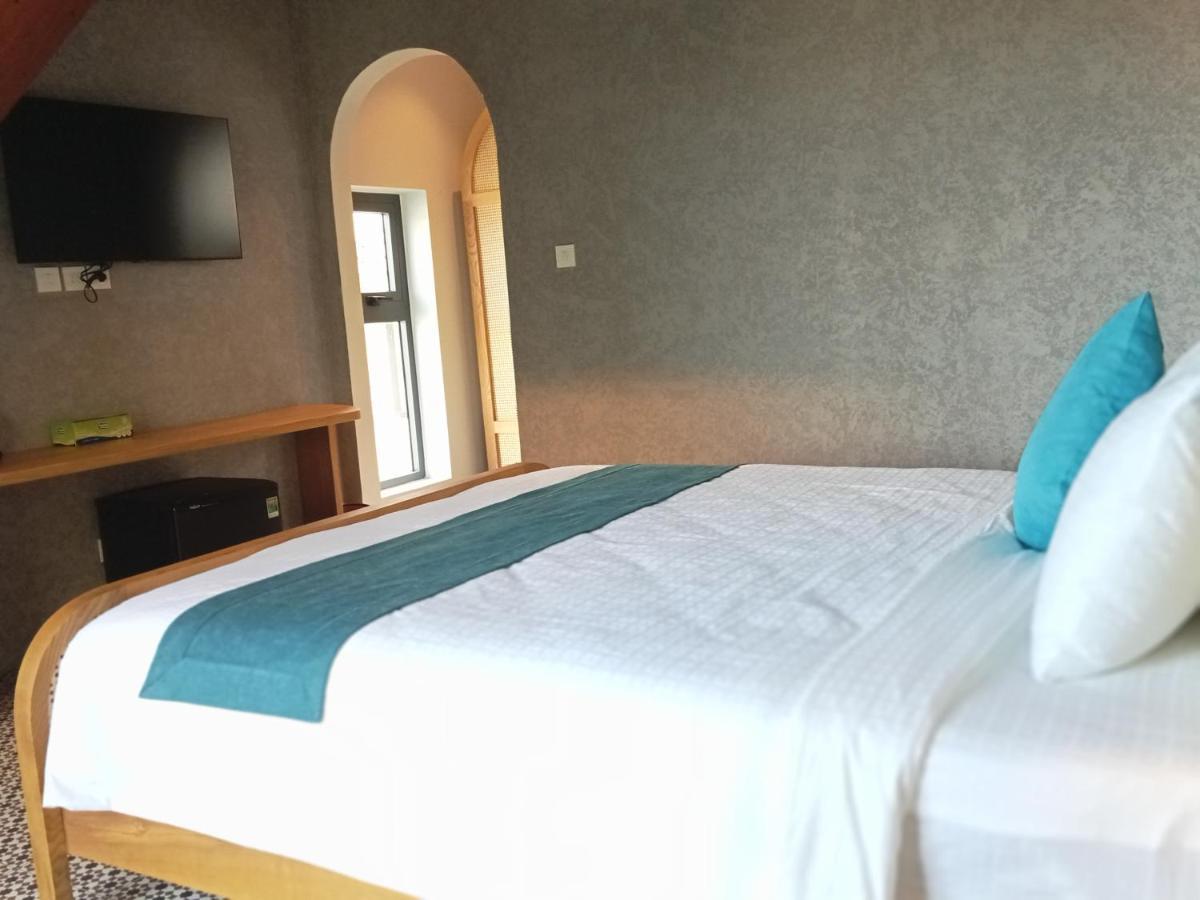 La Alba An Bang Beach Hoi An Villa Ngoại thất bức ảnh