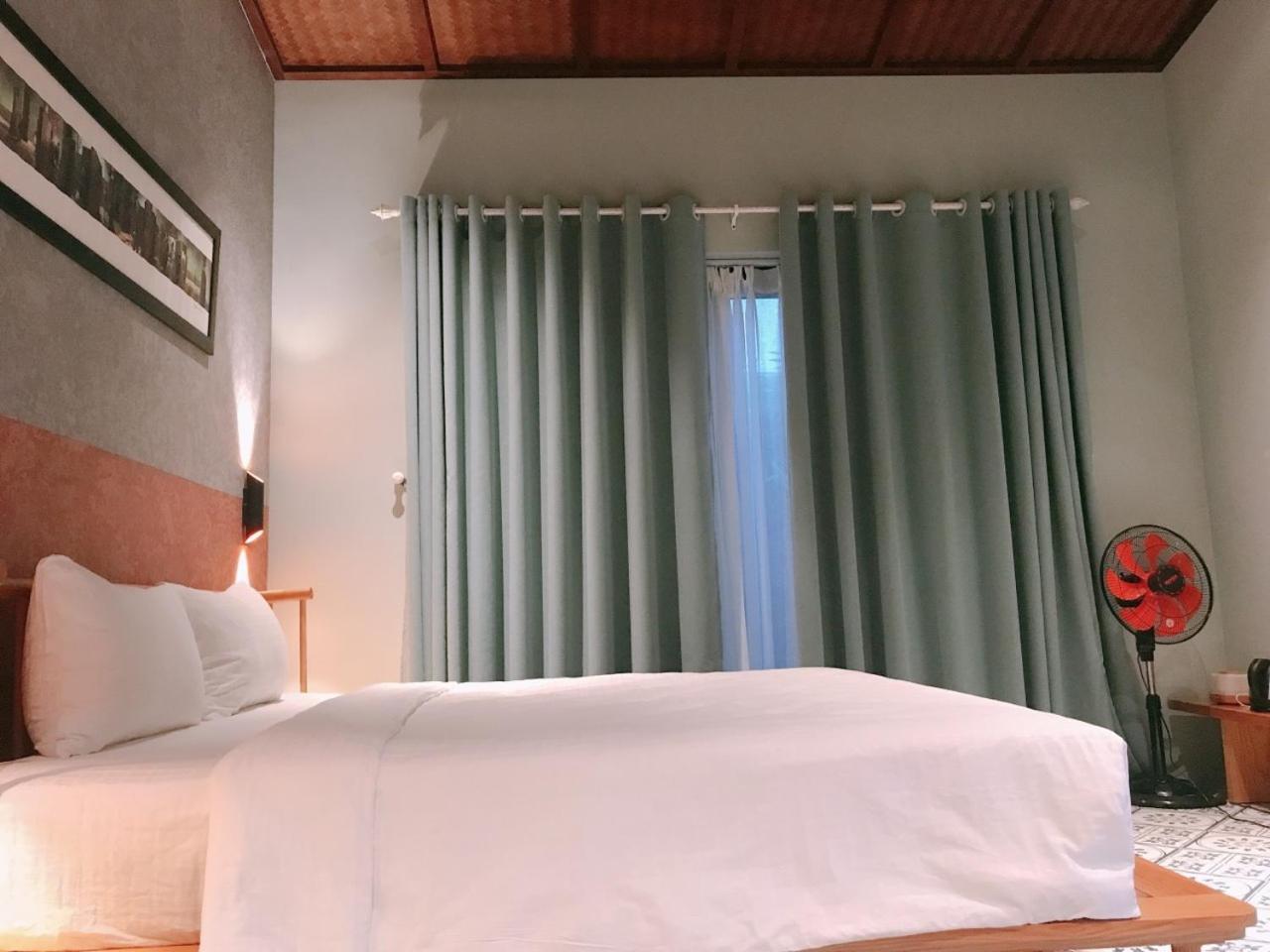 La Alba An Bang Beach Hoi An Villa Ngoại thất bức ảnh