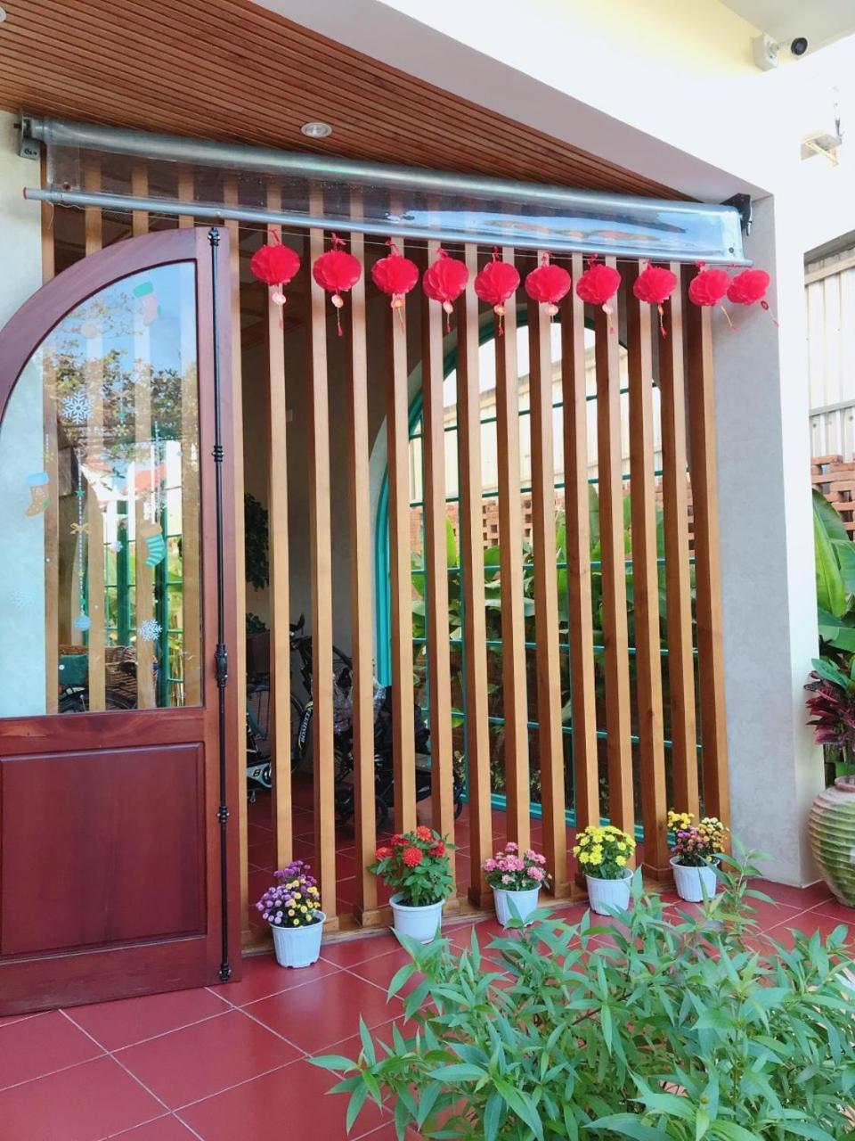 La Alba An Bang Beach Hoi An Villa Ngoại thất bức ảnh