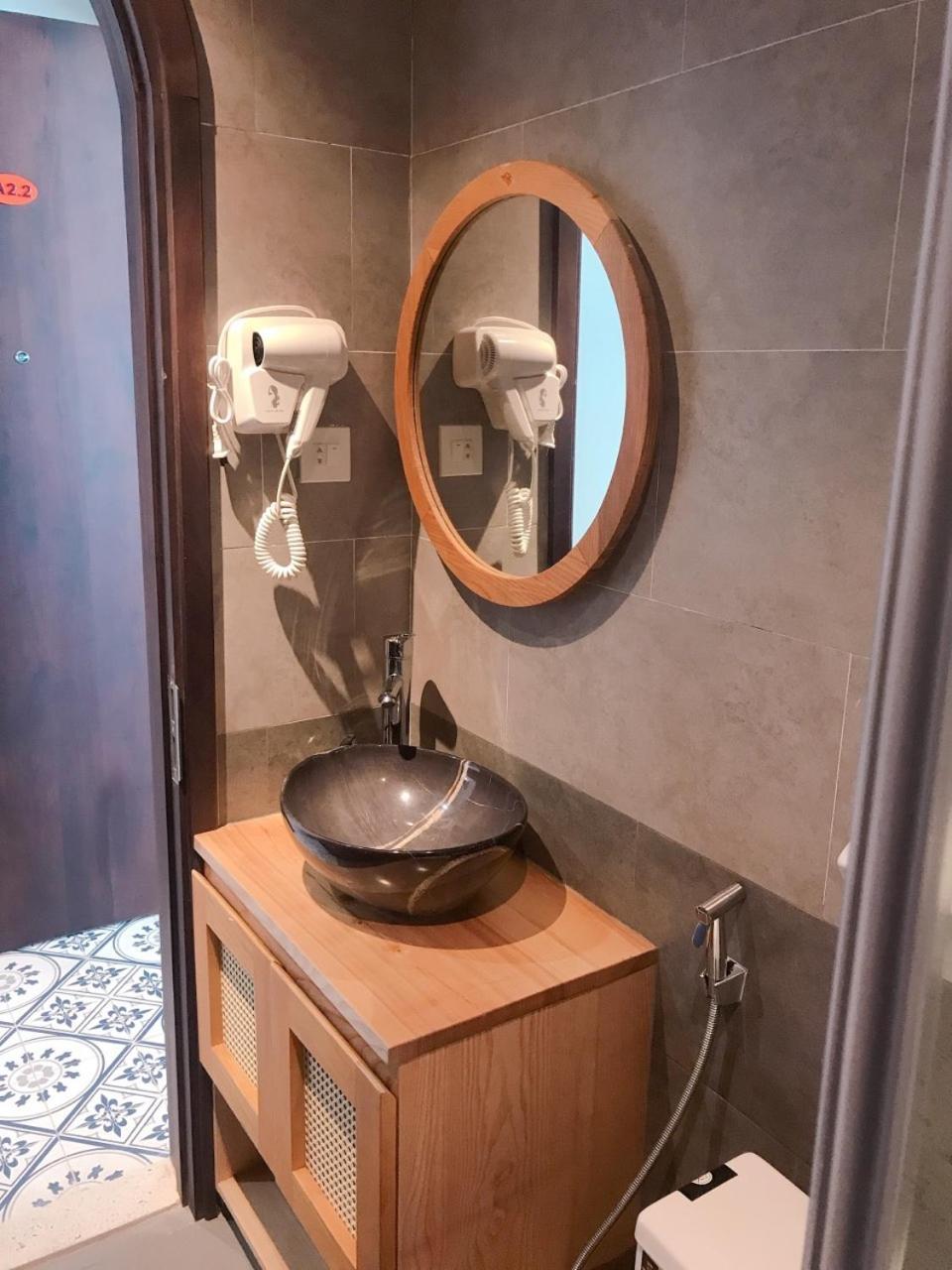 La Alba An Bang Beach Hoi An Villa Ngoại thất bức ảnh