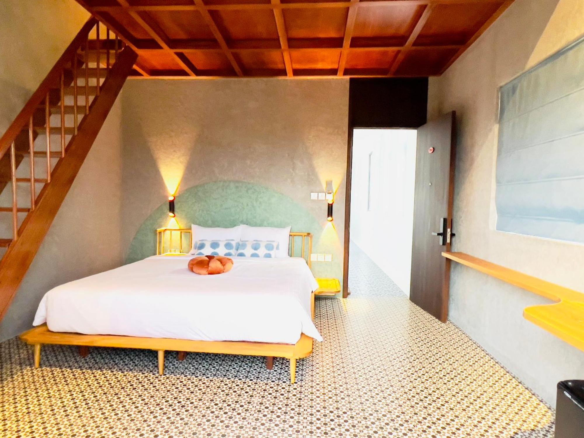 La Alba An Bang Beach Hoi An Villa Ngoại thất bức ảnh