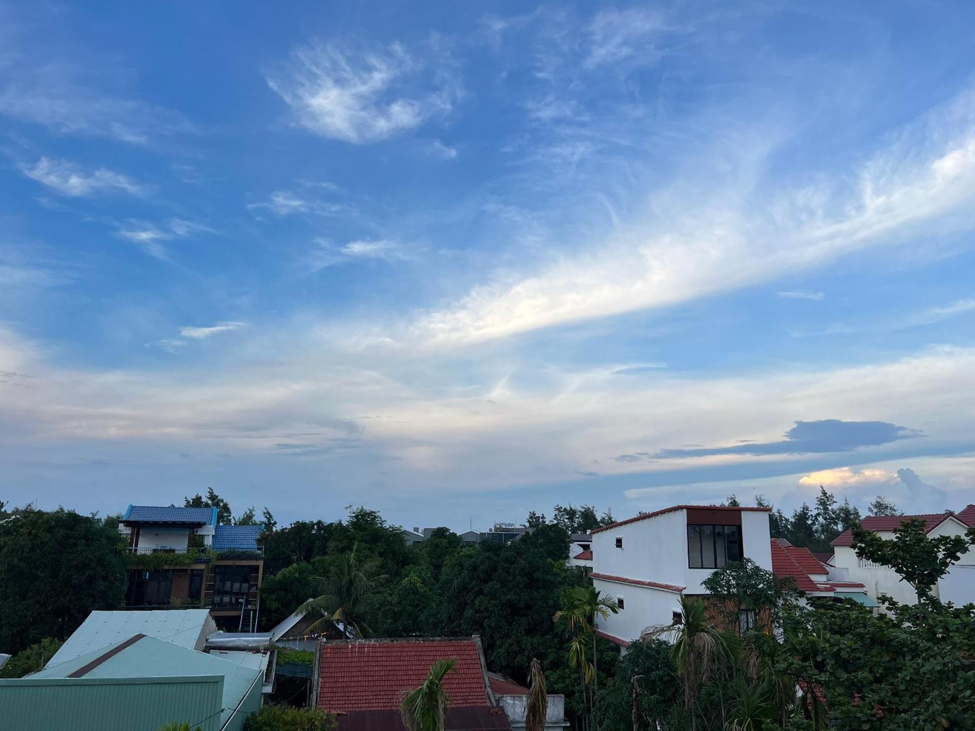 La Alba An Bang Beach Hoi An Villa Ngoại thất bức ảnh