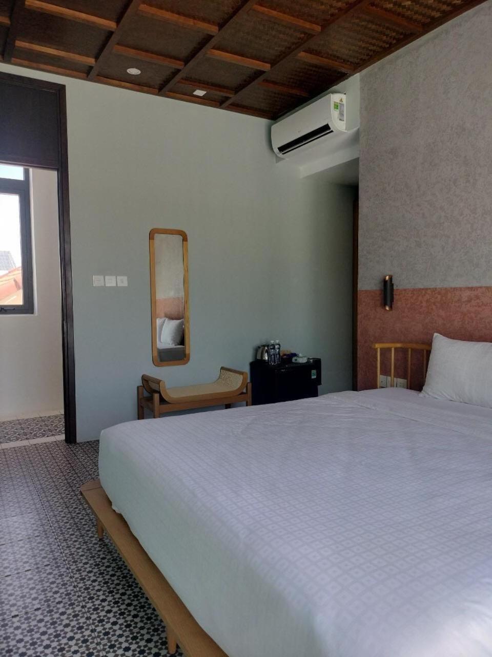 La Alba An Bang Beach Hoi An Villa Ngoại thất bức ảnh