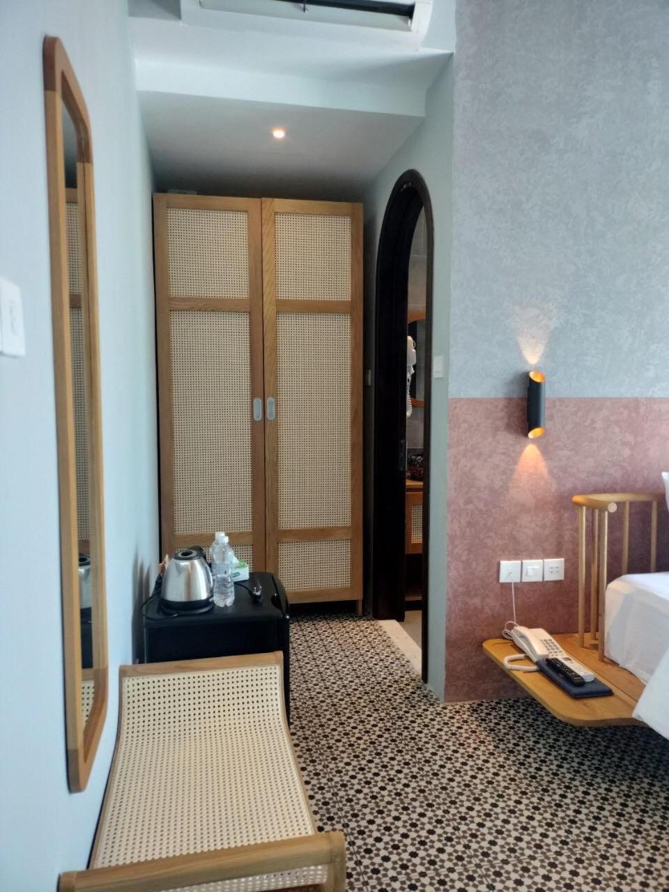 La Alba An Bang Beach Hoi An Villa Ngoại thất bức ảnh