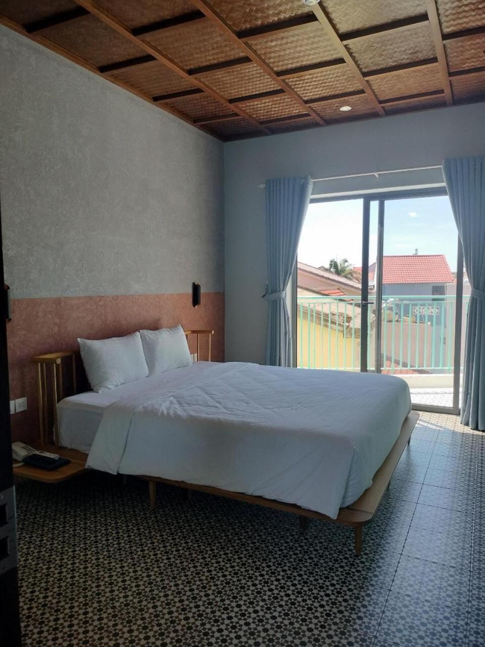 La Alba An Bang Beach Hoi An Villa Ngoại thất bức ảnh