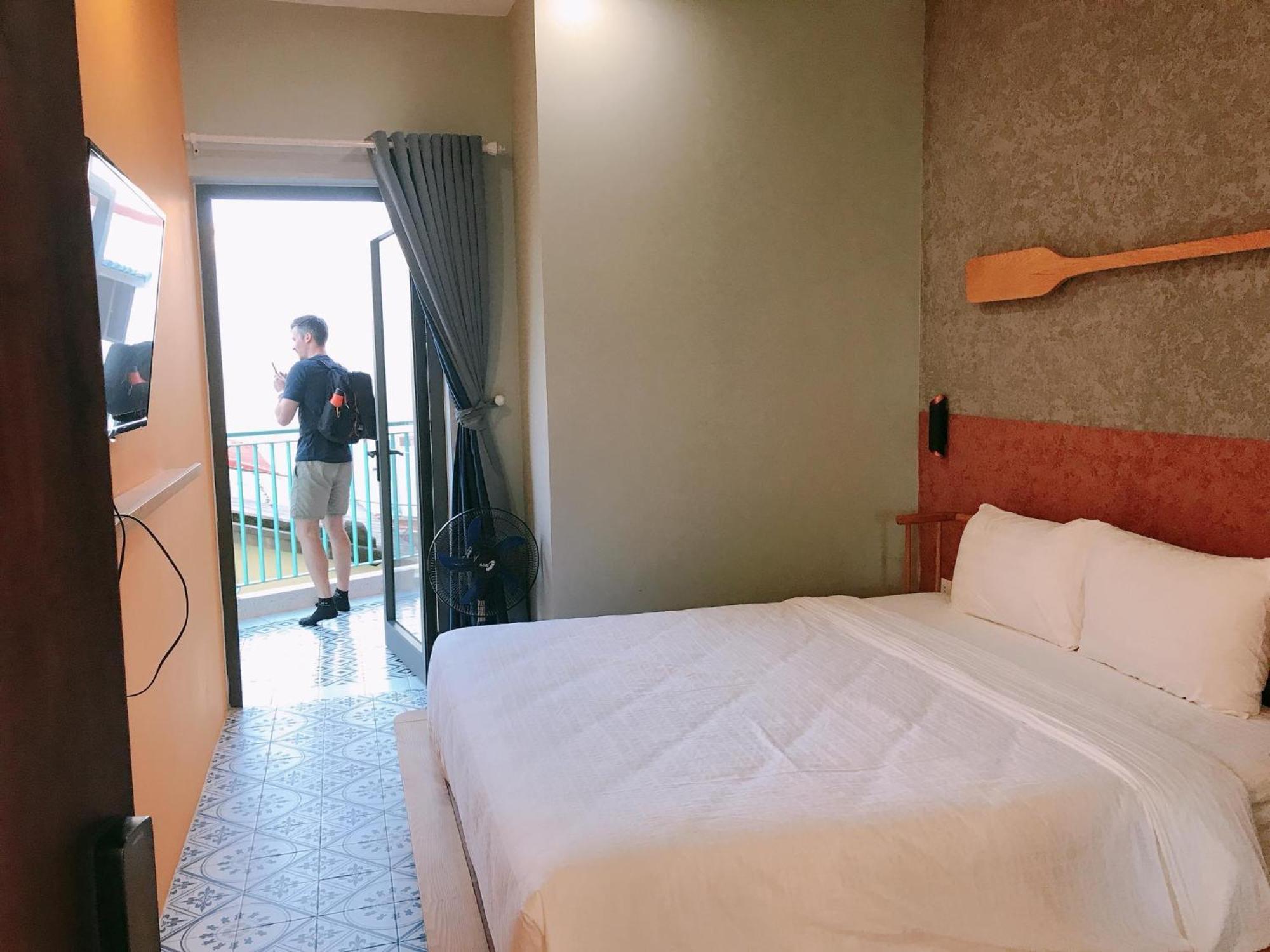 La Alba An Bang Beach Hoi An Villa Ngoại thất bức ảnh